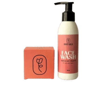 پک ضد لک رزگلد