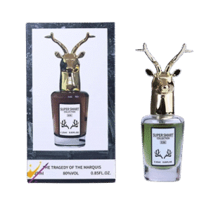 ادکلن سوپر اسمارت مردانه