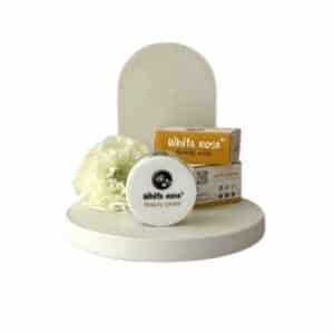 پک ضد لک وایت رز