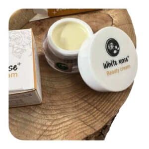 پک ضد لک وایت رز