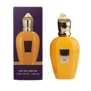 ادکلن جیبی زرجف اربا گلد سوپر اسمارت کد ۰۴۳ - 25 میل