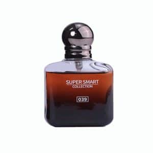 ادکلن جیبی جورجیو آرمانی استرانگر ویت یو ابسولوتلی سوپر اسمارت کد ۰۳۹ - 25 میل