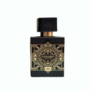 ادکلن جیبی اینیشیو عود فور گریتنس سوپر اسمارت کد ۰۶۰ - 25 میل